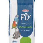 RAGGIO DI SOLE AGAPORNIDE E NEOPHEMA 25KG