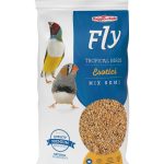 RAGGIO DI SOLE ESOTICI 5KG