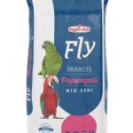 RAGGIO DI SOLE PAPPAGALLI PREMIUM 15KG