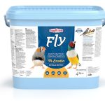 RAGGIO DI SOLE PASTONCINO TH EXOTIC 4KG