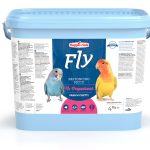 RAGGIO DI SOLE PASTONCINO TH PAPAKEET 4KG