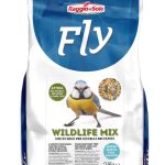 RAGGIO DI SOLE WILDLIFE MIX 2KG