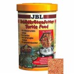 ZOLUX JBL TURTLE FOOD 100ML/11G (MISCELA CON INSETTI E CROSTACEI)