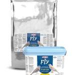 RAGGIO DI SOLE PASTONCINO TH LIPOSOFT 4KG