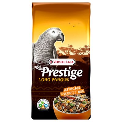 VERSELE-LAGA LORO PARQUE PAPPAGALLI AFRICANI 1KG