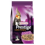 VERSELE-LAGA LORO PARQUE PARROCCHETTI AUSTRALIANI 2,5KG