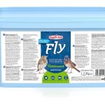 RAGGIO DI SOLE TUTTINSECT 1,5KG