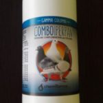 CHEMIFARMA COMBO IPERPAN 1LT