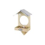 BAVICCHI MANGIATOIA CON VENTOSE DA FINESTRA