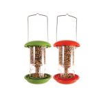 BAVICCHI PORTASEMI IN PLASTICA PICCOLO COLORATO (1PZ)