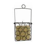 BAVICCHI PORTATORTINE CON CERCHI