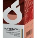 CHEMIFARMA SUPREMOVIT 100ML