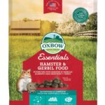 OXBOW HAMSTER/GERBIL 450GR