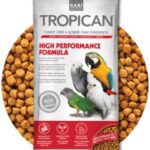 HARI HIGH FORMULA PERFORMANCE GRANULI 4MM. 820GR