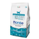 MONGE CAT KITTEN 400GR - CROCCHETTA
