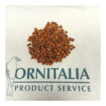 ORNITALIA BACCHE DI SORBO 2,5KG