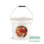 ORNITALIA WIMOSOFT ROSSO 5KG