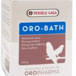 OROPHARMA ORO BATH SALI DA BAGNO 300GR
