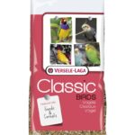 VERSELE-LAGA CALOPSITTE - PARROCCHETTI CLASSIC 20KG