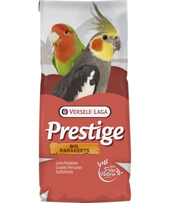 VERSELE-LAGA CALOPSITTE PRESTIGE 20KG