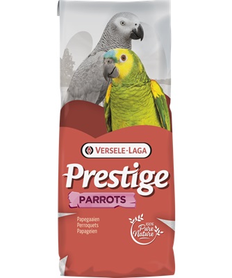 VERSELE-LAGA PAPPAGALLI 1KG
