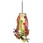 HAPPY PET BAMBOO PUZZLE