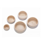 NOBBY CIOTOLA IN CERAMICA 500ML