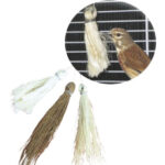 SISAL FIBRE ANTISTRESS IN SISAL (1PZ)