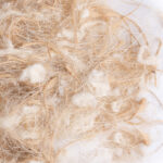 SISAL FIBRE SISAL-JUTA-COTONE 100GR