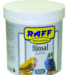 RAFF PROFESSIONAL BIOSAL POLVERE 1KG