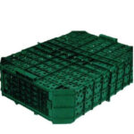 ARION FASOLI GABBIA TRASPORTO SELVAGGINA (FAGIANI) 60x80x19h CM