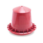 ARION FASOLI MANGIATOIA TAY 8/10KG CON COPERCHIO E GRIGLIA