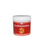 QUIKO CANTHAXANTINA 100GR - COLORANTE ROSSO