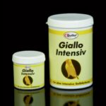 QUIKO GIALLO INTENSIV 100GR - COLORANTE GIALLO