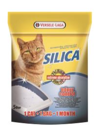 VERSELE-LAGA SILICA GEL - KITTY SAND 16 LT