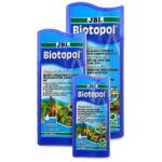 JBL BIOTOPOL 100ML - 400L