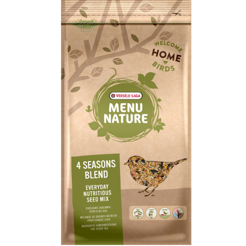 VERSELE-LAGA 4 STAGIONI BLEND 1KG