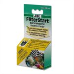 JBL FILTER START 10ML ATTIVATORE DI FILTRI D'ACQUARIO