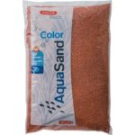 ZOLUX AQUASAND - ARANCIO SAVANA 5KG