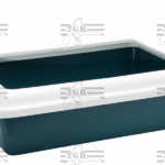 2GR TOILETTE SILVESTRO CON CORNICE