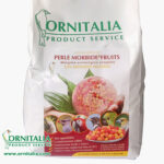 ORNITALIA PERLE MORBIDE FRUITS ROSSE 4KG