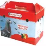 VERSELE-LAGA TRASPORTINO CARTONE GRANDE 28L-21H-15P
