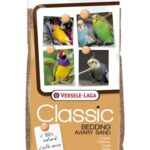 VERSELE-LAGA FONDO GABBIA CLASSIC 25KG