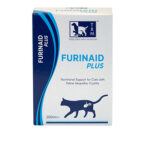 FURINAID PLUS LIQUIDO 200ML (Adatto ai gatti con la cistite idiopatica felina)