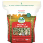 OXBOW WESTERN TIMOTHY 1,13KG