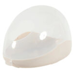 ZOLUX TOILETTE PER CINCILLA BEIGE