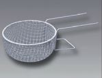 VERSELE-LAGA NIDO RETE 12 DIAM. 12CM