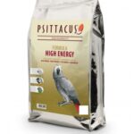PSITTACUS - MANTENIMENTO ALTA ENERGIA 800GR