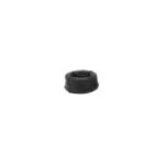 CONTRO FRATELLI TUBO FLEX NERO DM 9X12MM - 1 METRO