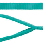 TRIXIE PREMIUM GUINZAGLIO M-L, 1M/20MM, ACQUAMARINA